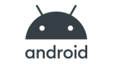 partner android logo