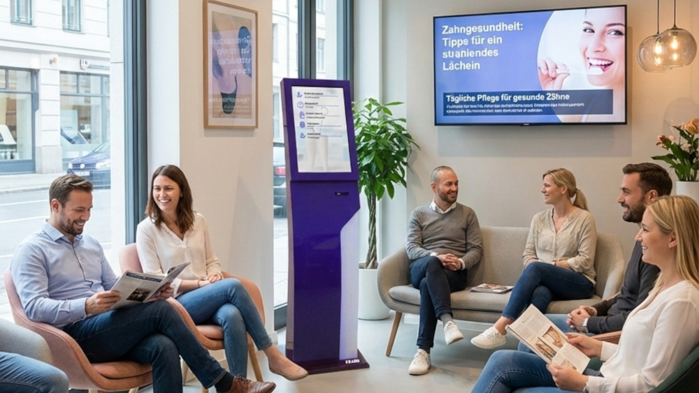 qsmart e2 klinikum deutschland nrw 16 9